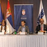 Kuburović: Nema politizacije pravosuđa u Srbiji 5