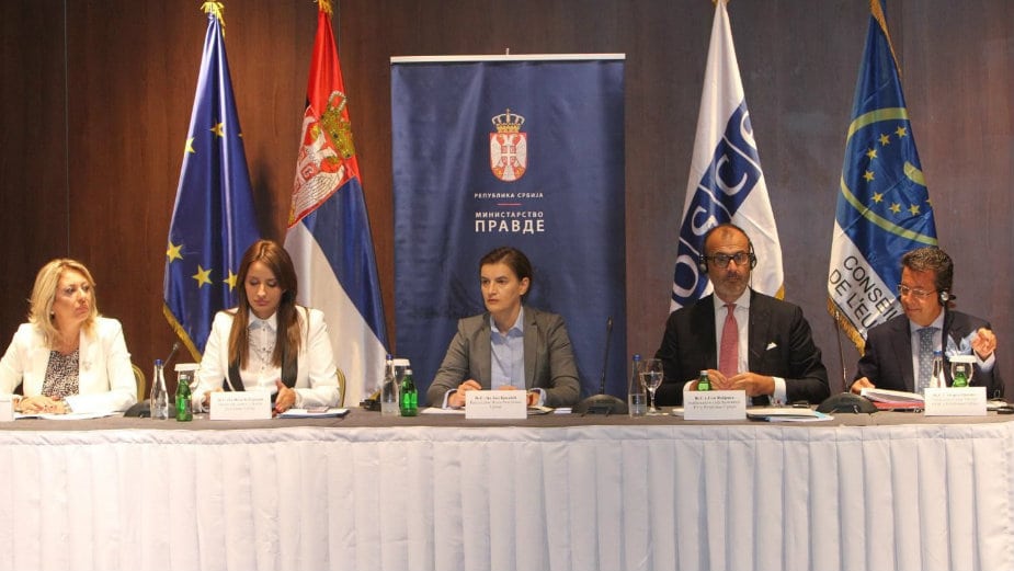 Kuburović: Nema politizacije pravosuđa u Srbiji 1