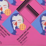 Čovek koji je obeležio grafički dizajn ovih prostora 6