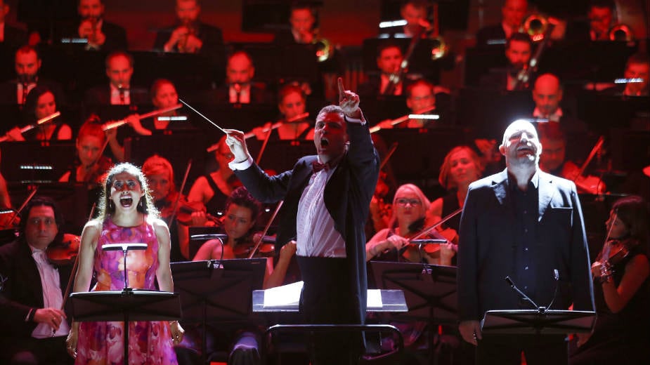 Združena čula miliona 1