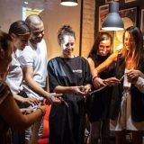 Otvoren Krokodilov centar za savremenu književnost 15