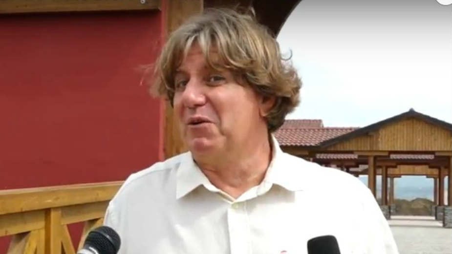 Arheološka olimpijada 1 Arheološka olimpijada 1