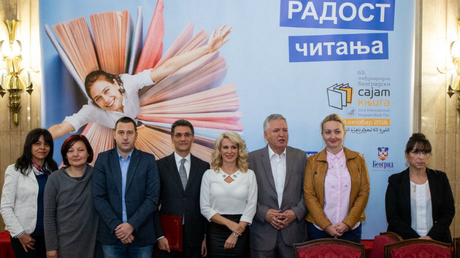 Maroko - prva arapska zemlja počasni gost 1