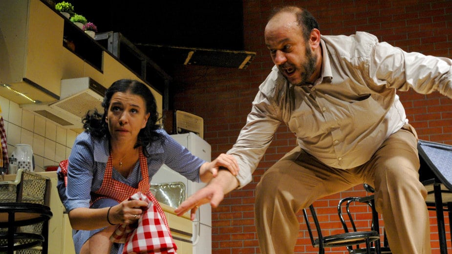 Proizvodnja neprijatelja u našoj zemlji svakodnevna 1