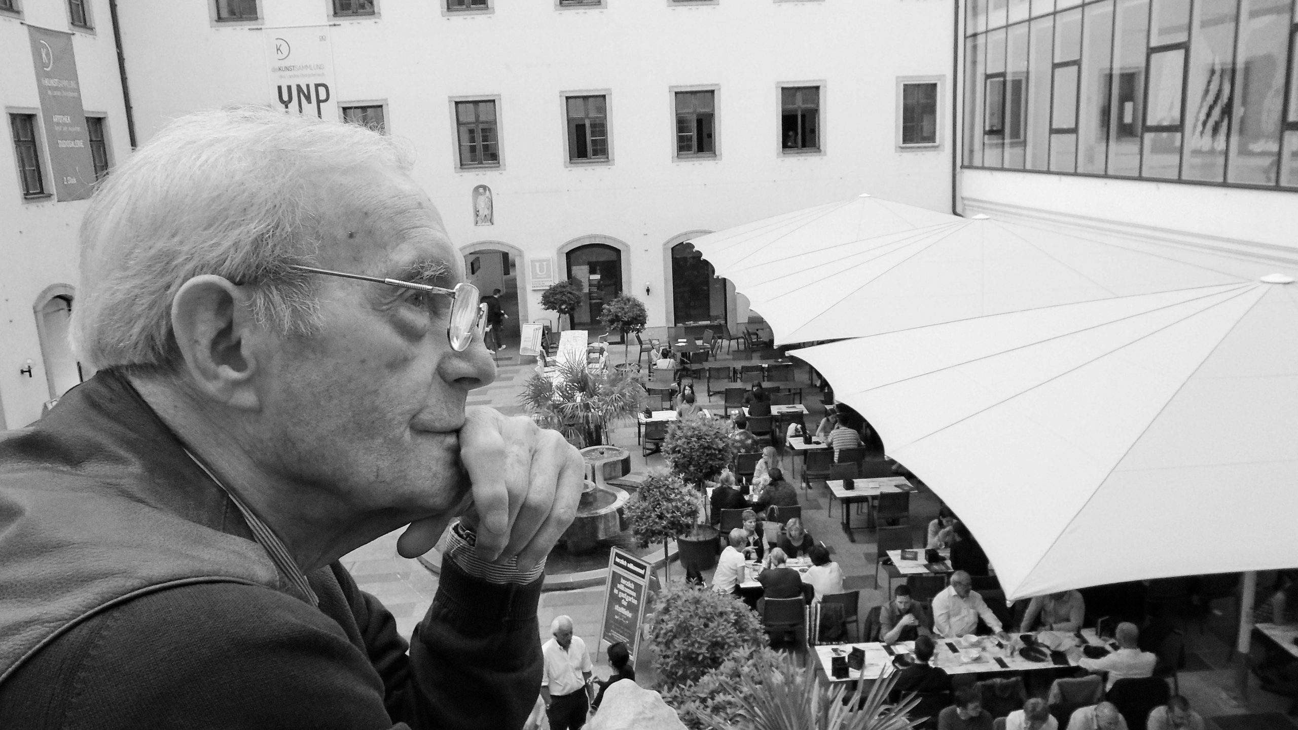 Preminuo filmski i televizijski snimatelj Đorđe Nikolić 1 Preminuo filmski i televizijski snimatelj Đorđe Nikolić 1