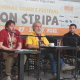 U zajedničkoj borbi za lepotu devete umetnosti 5