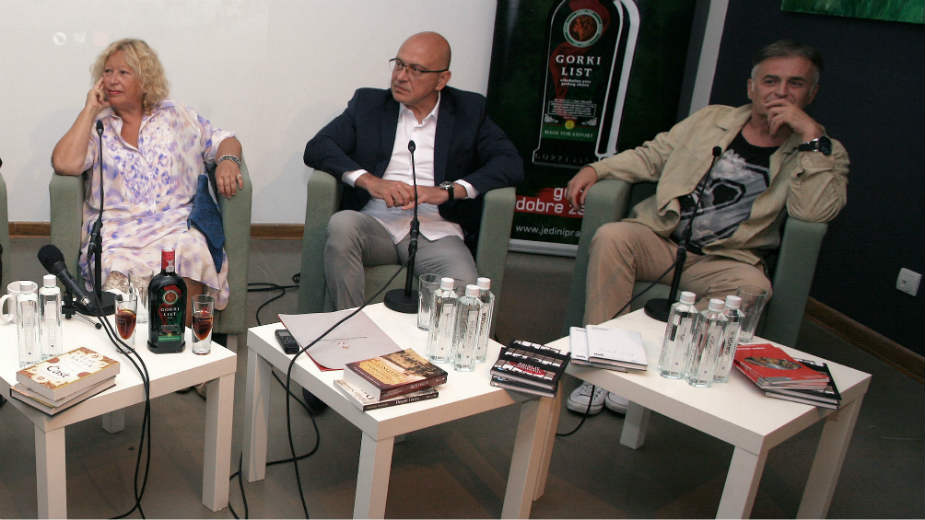 Kampanja za kulturu sigurno bi i sad pomogla 1