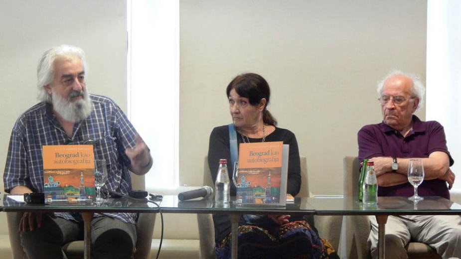 Beograd otvoren grad 1