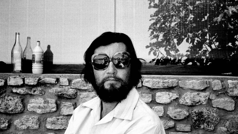 Veliki pisci pred objektivom 1