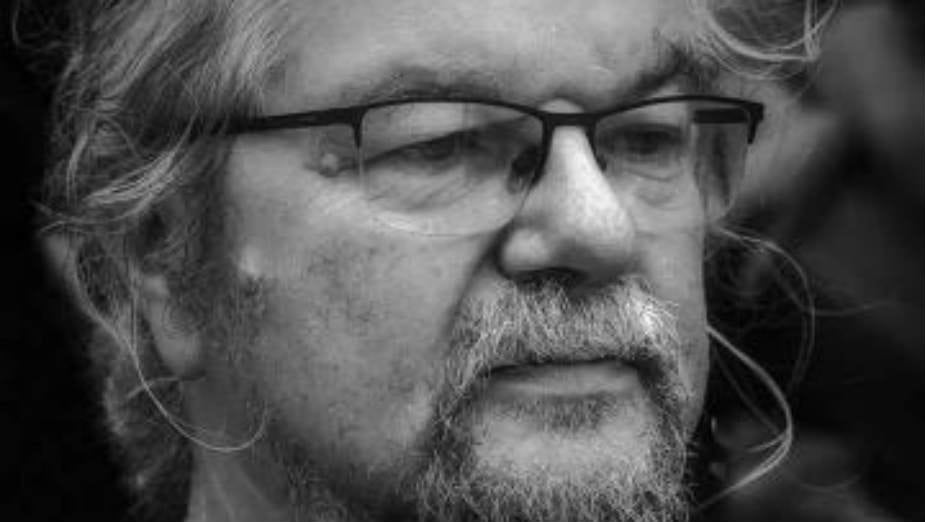 Branko Anđić: Pokušavam da se igram sa umiranjem 1