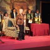 Najmlađa stogodišnjakinja ovog sveta 13