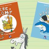 Sve o konju i ajkuli na francuski način 1