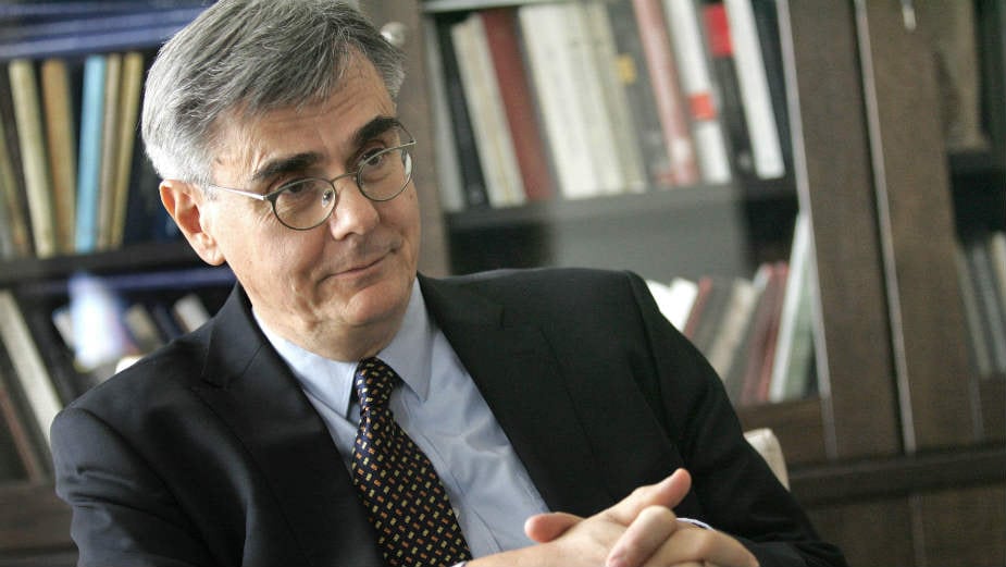 Od teritorijalnog i etničkog preuređenja do razgraničenja 1