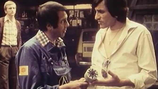 Odložena projekcija "Nacionalne klase" 1