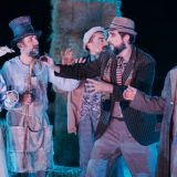 Nikita Milivojević: Braćo je prva reč na srpskom izgovorena u Epidaurusu 12