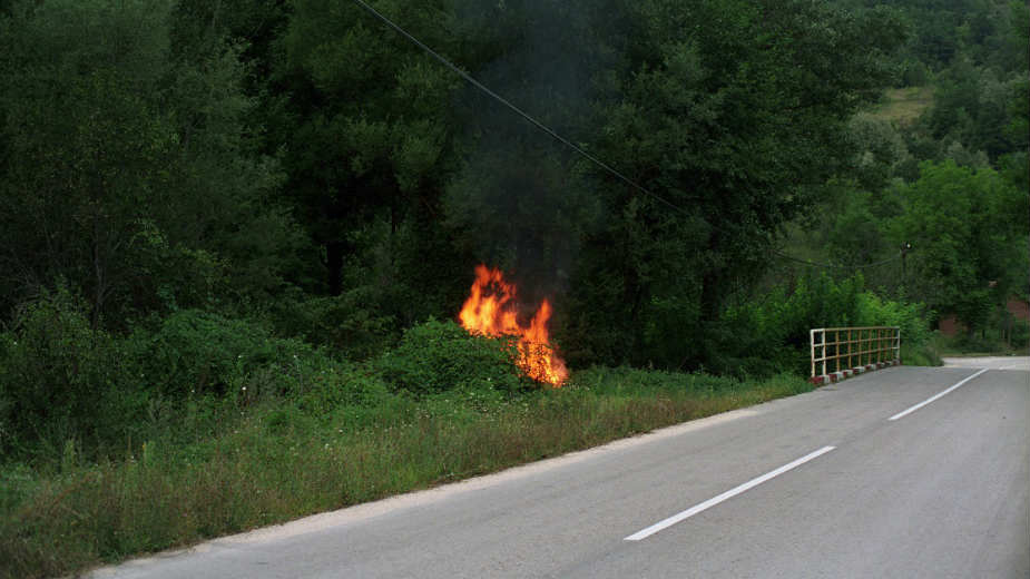 Nešto sasvim drugačije u Savamali 1