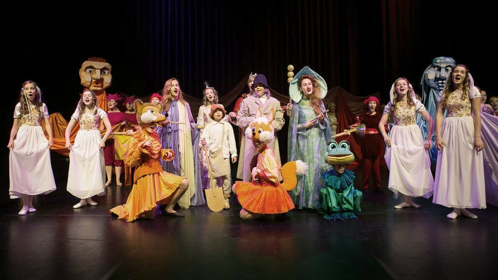 Pokušaj da se javnim pritiskom diskredituje Otvoreni univerzitet 1