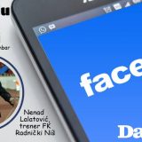 Lalatović odgovara 21. septembra na pitanja na Fejsbuku 6