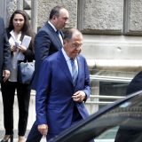 Lavrov: Balkan arena za sukobe ako Rusija ne učestvuje u rešavanju sporova 2