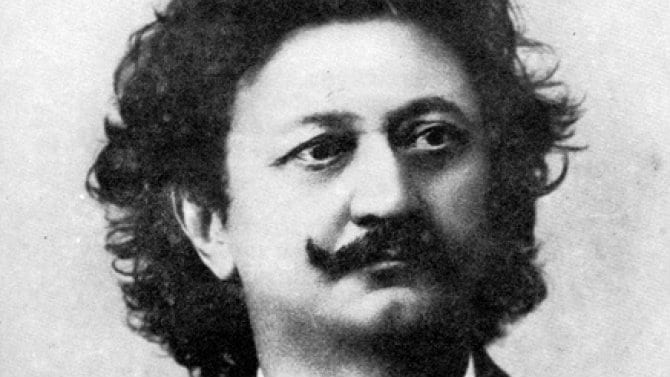 Laza Kostić kao pravnik 1