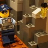 Četrdeset godina Lego figurica sa ljudskim likom 8