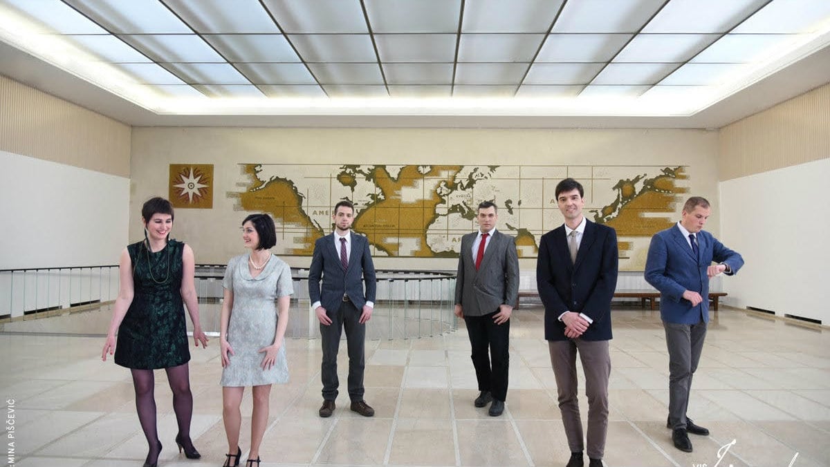 Novi singl i koncert VIS Limunada (VIDEO) 1