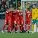 Liga nacija: Pobeda Srbije na početku novog takmičenja 3