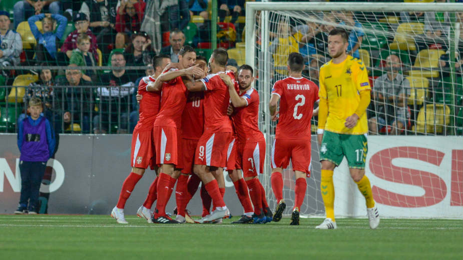 Liga nacija: Pobeda Srbije na početku novog takmičenja 1