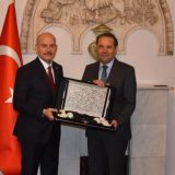 Ljajić i Sojlu o ekonomskoj saradnji Srbije i Turske 7