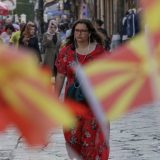 Jovanovska : Makedonija ne bi imala razloga da pregovara sa Grčkom da nije EU i NATO 10