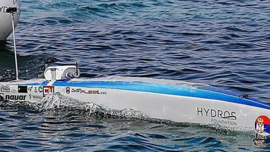 Svetski prvaci s Mašinskog fakulteta 1