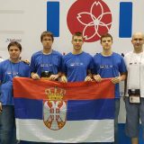 Za srpske informatičare tri medalje na Međunarodnoj olimpijadi 11