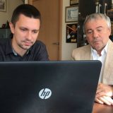 Jovanović: Od nastanka Srbije nije bilo istraživanja kao što je Nebojše Stefanovića 3