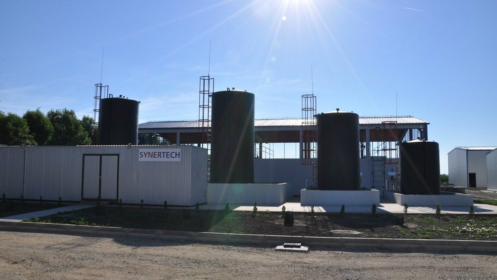 Zrenjanin: Postrojenje za prečišćavanje vode još uvek ne radi, investitor preti tužbom 1