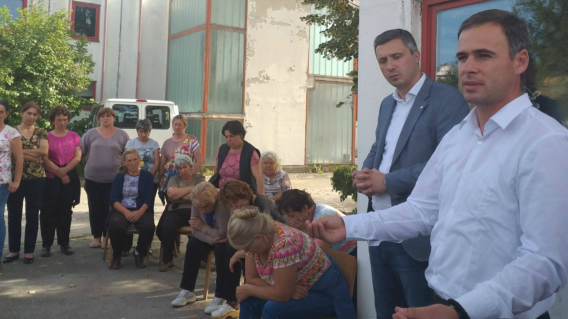 Aleksić: Preusmerite novac sa jarbola i gondola bujanovačkim radnicima 1