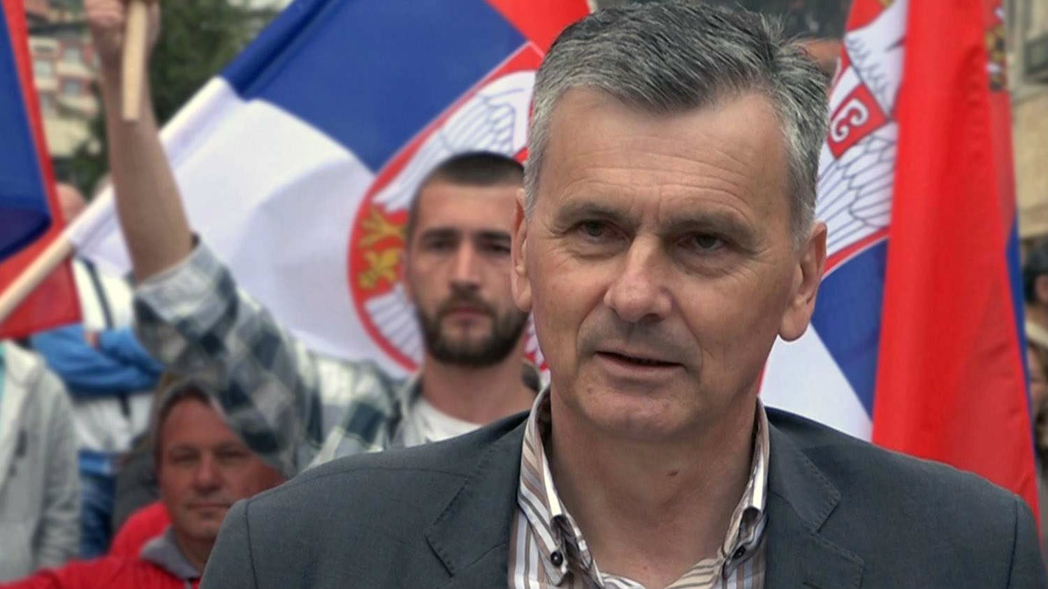 Stamatović: Moćni Vučić da omogući Zlatiborcima da grade gondolu 1