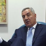 Đukanović: Govorio sam i Tadiću i Vučiću da ne vode ratove koji su neki drugi izgubili 9