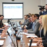 Mali sa delegacijom MMF o penzijama i platama 14