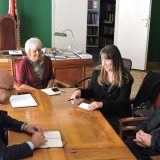 Vukosavljević i Šahnazarov o kulturnom povezivanju Srbije i Rusije 5