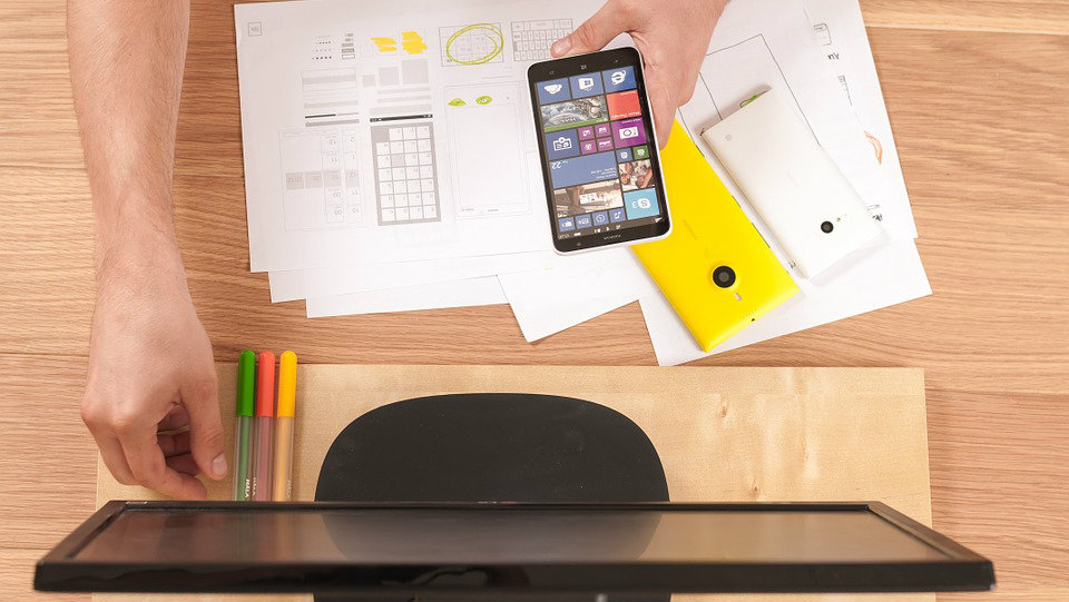 Androidi u vašem televizoru 1