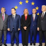 Mogerini razgovarala sa liderima Zapadnog Balkana u Njujorku 3
