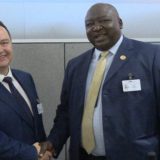 Uganda ne priznaje nezavisnost Kosova 2