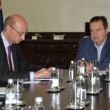 Pripreme za posetu Makrona 1