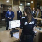 Stefanović: Uhapšeno 220 osoba osumnjičenih za privredni i opšti kriminal 11