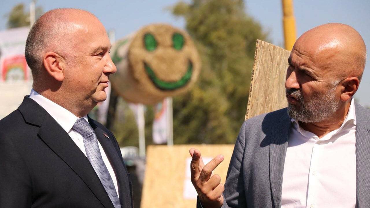 Popović: Digitalizovati poljoprivredu 1