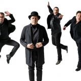 Neno Belan u Domu omladine Beograd 10