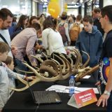 Evropska noć istraživača u Srbiji zabeležila rekordnu posetu (FOTO) 10