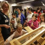 Evropska noć istraživača u Srbiji zabeležila rekordnu posetu (FOTO) 3