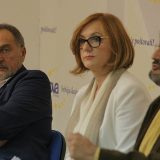 Nova stranka: Vlast da sanira mostove 3