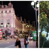 U evropskim prestonicama ni traga od novogodišnjeg sjaja 8